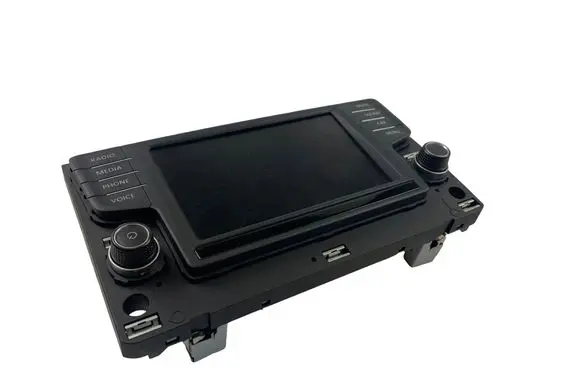 Volkswagen PASSAT B8 Screen/display/small screen 3G0919605B