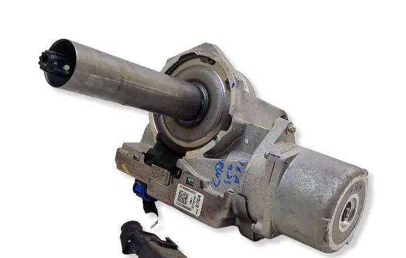 Opel Mokka Electric power steering pump 527742743 2149700000000X AC16055034407