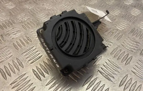 Mitsubishi Outlander Alarm system siren 8638A070