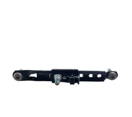 Alfa Romeo Stelvio Seat belt adjustment rail 68102536AB