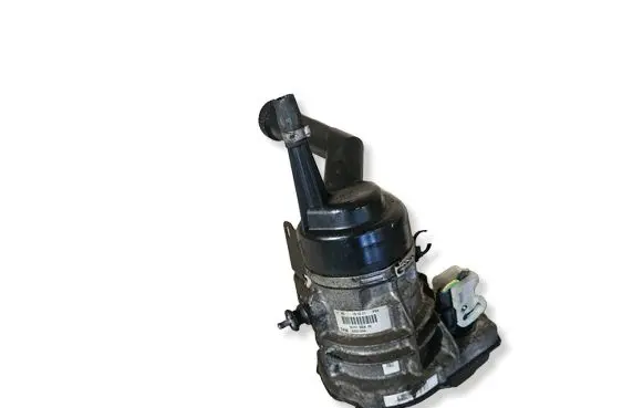Peugeot RCZ Power steering pump 9670700480 A0021544