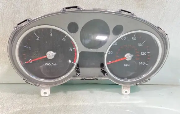 Nissan X-Trail T31 Speedometer (instrument cluster)