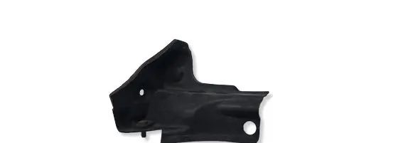 Volkswagen Golf Plus Wiper trim 5M0823602B