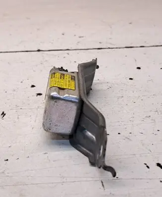 Toyota Prius (XW20) Airbag deployment crash/impact sensor 8983347030