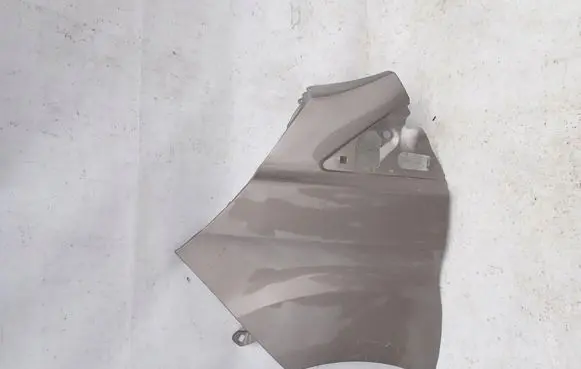 Ford Transit Custom Fender