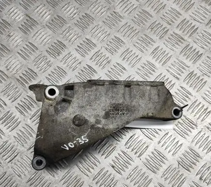 Volkswagen Transporter - Caravelle T5 Engine mounting bracket 03L199201B
