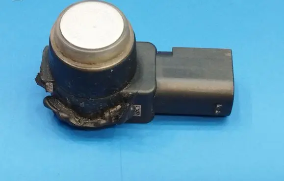 Peugeot 407 Parking PDC sensor 0263003364 9663650077