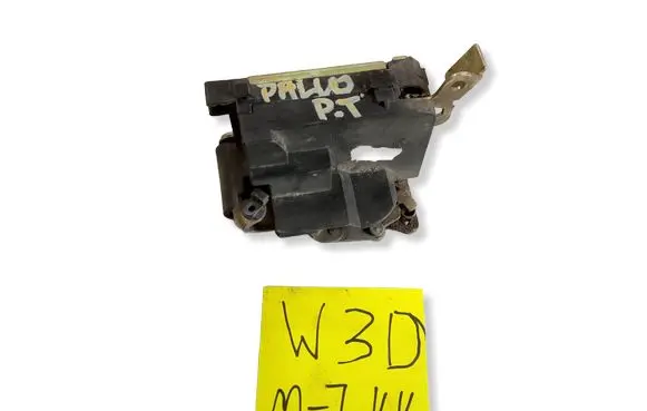 Fiat Palio Rear door lock 5585545