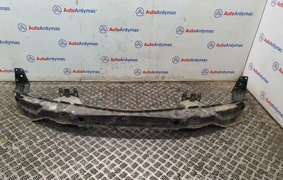 BMW X5 E53 Front bumper cross member 8402831 51718402831