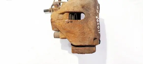 Audi A4 S4 B6 8E 8H Front brake caliper