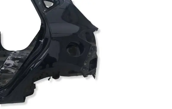 Ford Fiesta Rear quarter panel MK8