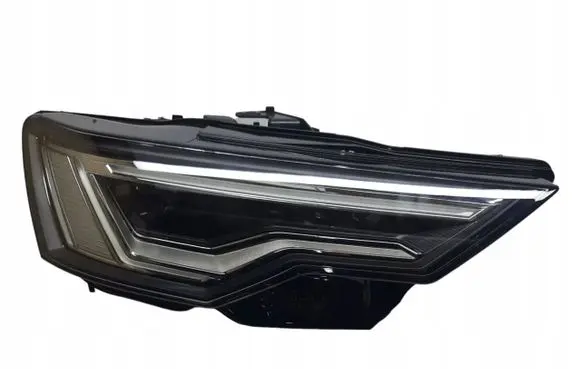 Audi A6 S6 C8 4K Headlight/headlamp 4K0941040