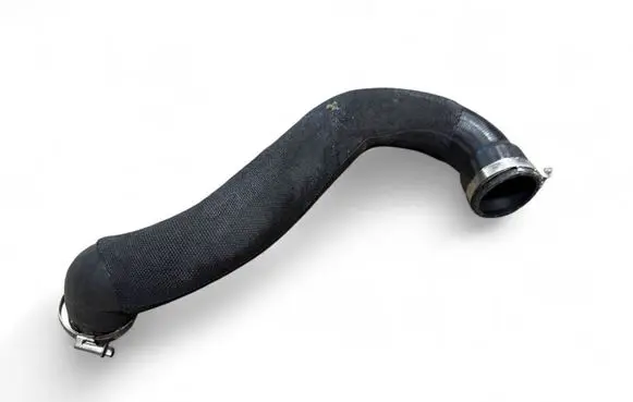 Audi A5 Intercooler hose/pipe 8W0145738P 8W0145738