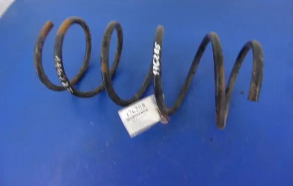 Toyota Carina T190 Front coil spring
