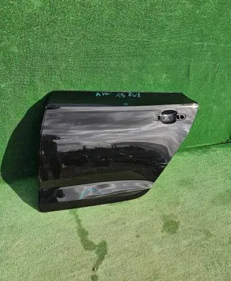Audi A5 Rear door