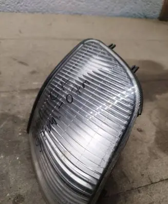 Mitsubishi Delica Front indicator light 12087245