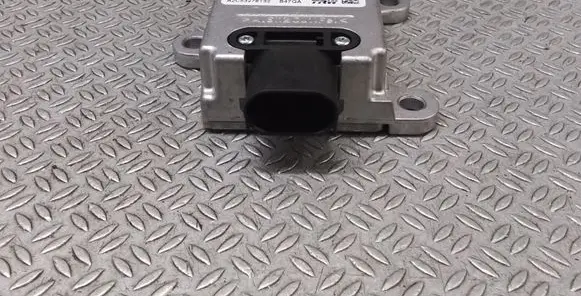 Ford Mondeo MK IV ESP acceleration yaw rate sensor 6G913C187AG