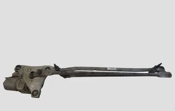 Volvo V50 Front wiper linkage and motor 3397020756 30699342
