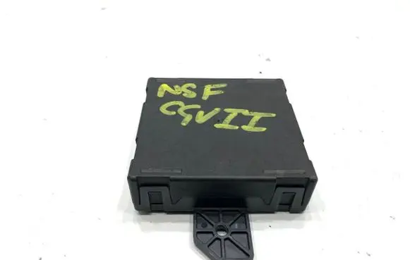 Dodge Journey Other control units/modules 04602807AH