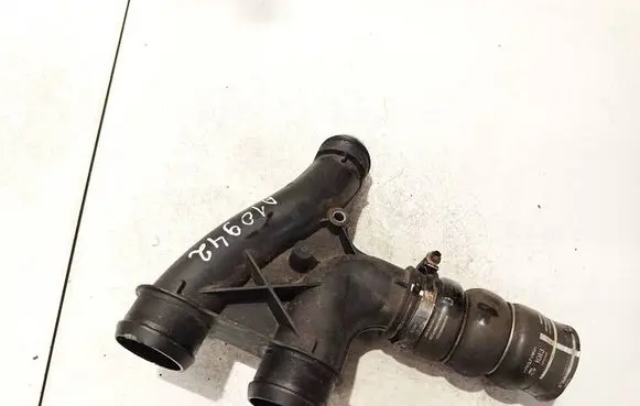 Intercooler hose/pipe