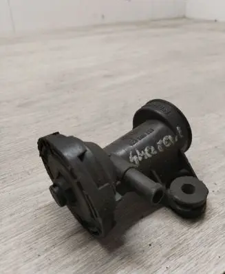 Volkswagen Golf III Turbo solenoid valve 023906283