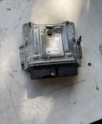 Citroen C5 Aircross II Engine control unit/module 9869971280 0261S10939