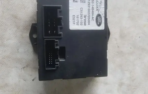 Land Rover Range Rover L405 Other control units/modules FK52-14B484-AC