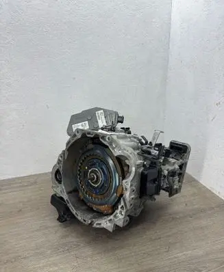 KIA Rio Automatic gearbox M13V M13VLD 19HM1A1193