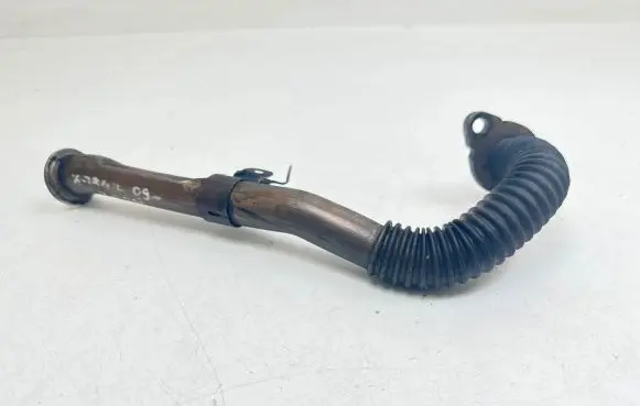 Nissan X-Trail T31 EGR valve line/pipe/hose
