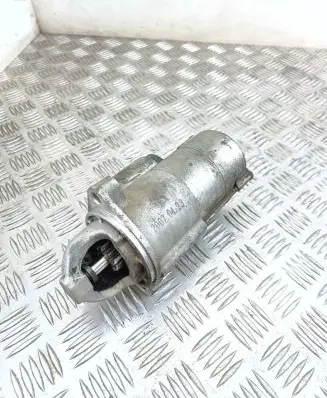 Opel Antara Starter motor