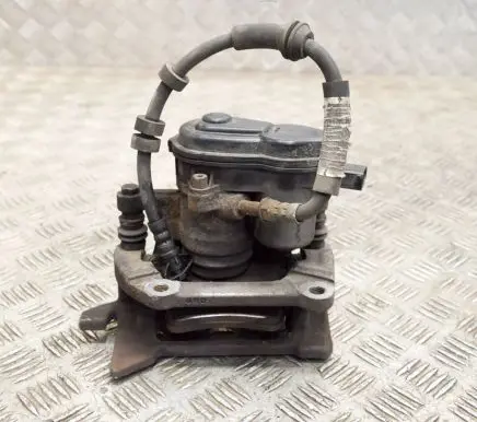 Audi A5 8T 8F Rear brake caliper 32347485