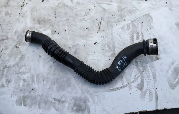 BMW 1 E81 E87 Intercooler hose/pipe 7797481