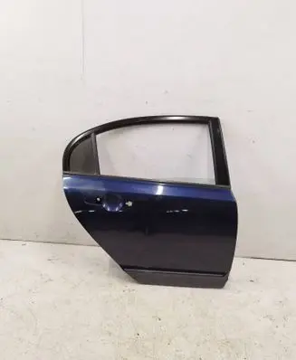 Honda Civic Rear door
