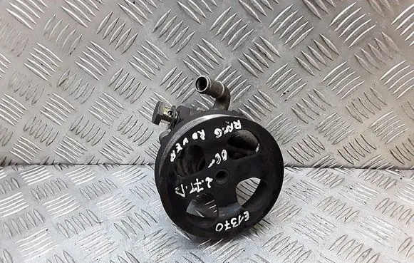 Land Rover Range Rover Sport L320 Power steering pump qvb500400