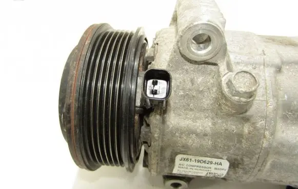 Ford C-MAX II Air conditioning (A/C) compressor (pump) jx6119d629ha