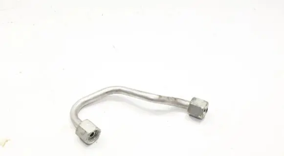 Ford Ecosport Fuel injector supply line/pipe 