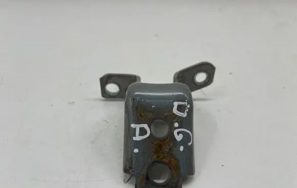 Mazda 3 Rear door lower hinge 