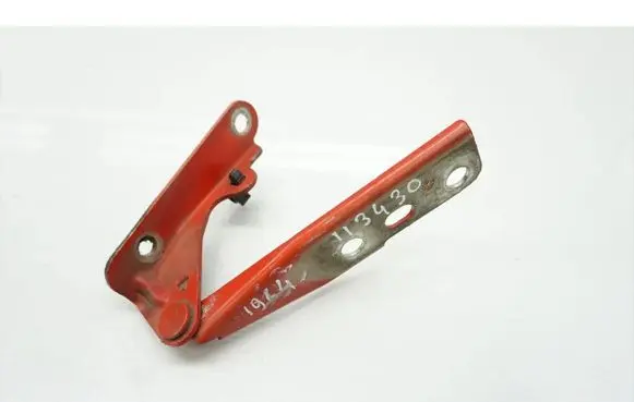 Seat Ibiza II (6k) Engine bonnet/hood hinges 6L0823301A