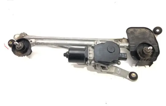 Infiniti Q50 Front wiper linkage and motor