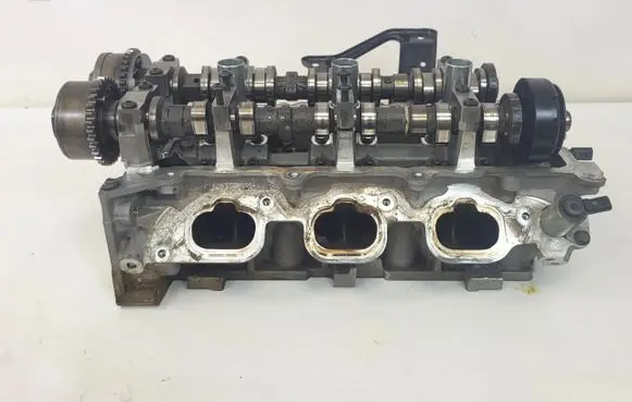 Jeep Grand Cherokee Rocker cam cover 04893810af