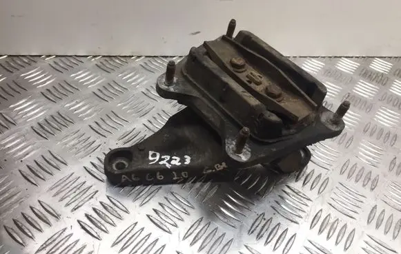 Audi A6 S6 C6 4F Gearbox mounting bracket 9223