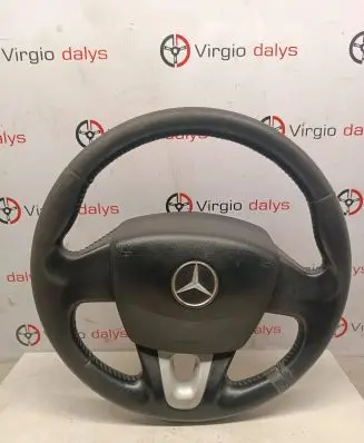 Mercedes-Benz Citan W415 Steering wheel 484009684R230
