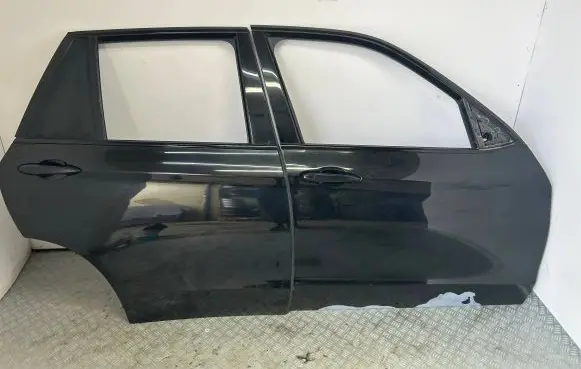 BMW X5 F15 Front door