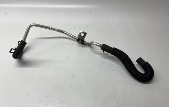 Dodge RAM 1500 DS Air intake hose/pipe