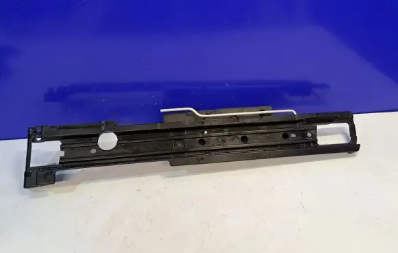 Porsche Cayenne (92A) Centre console side trim rear 7P0863599 7P0863801