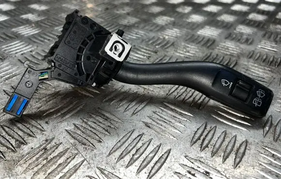 Audi A3 S3 8P Wiper control stalk 8P0953519 01203600 20360043385389