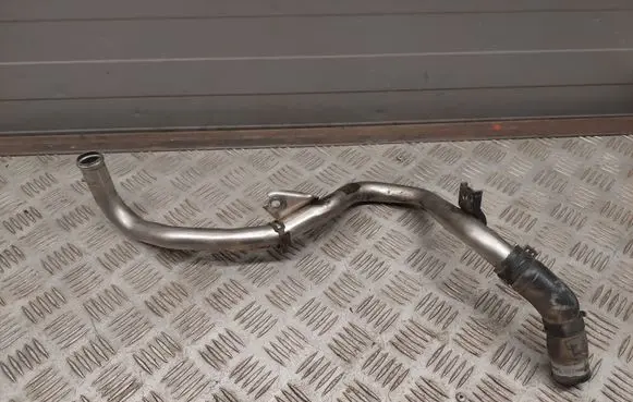 Audi S5 Engine coolant pipe/hose 079121065BJ