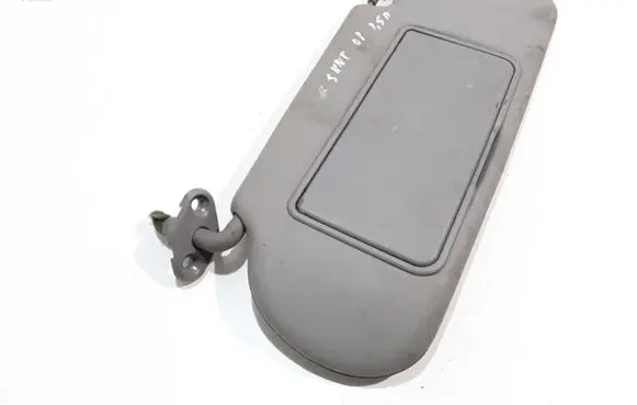 KIA Sorento Sun visor