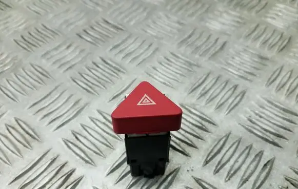 Volkswagen Golf Plus Hazard light switch 5M0953509A