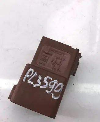Peugeot RCZ Other relay 17325003001